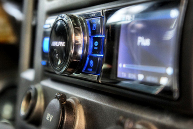 Установка аудио/видео систем Сургут