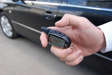 Автосигнализация Сургут