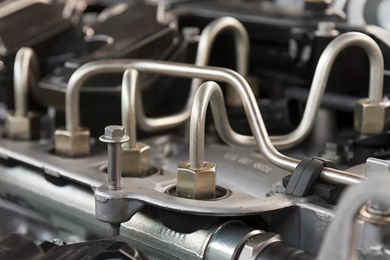 Ремонт инжекторов Сургут