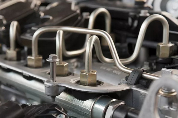 Ремонт инжекторов Сургут